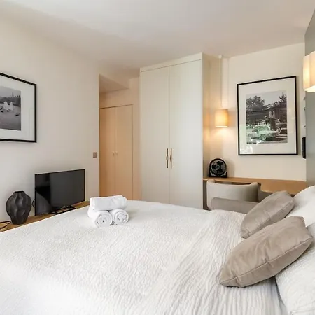 Rénové Au Coeur Du 5ème Arrondissement * Parigi