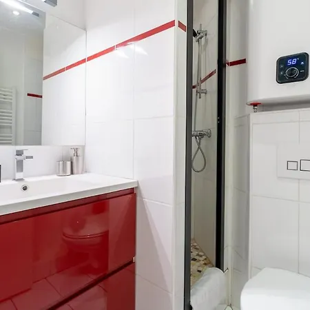 Appartamento Rénové Au Coeur Du 5ème Arrondissement